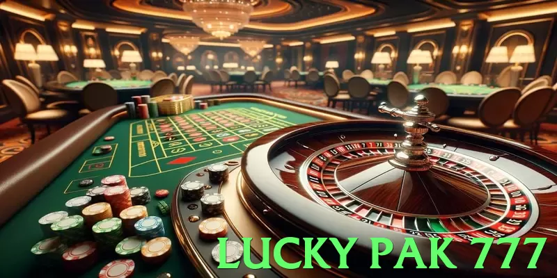 lucky pak 777 Pakistan - 3