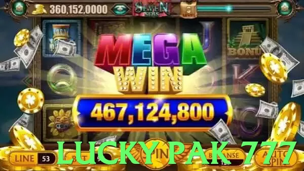 lucky pak 777 Pakistan - 3