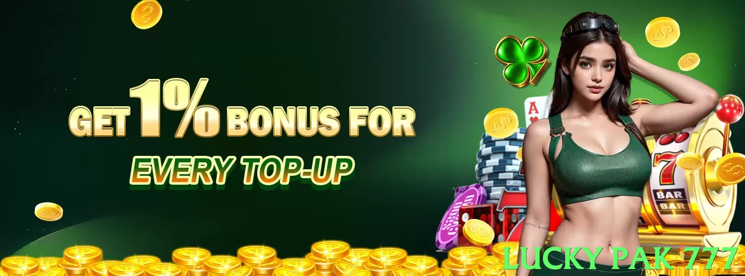 lucky pak 777 - 2